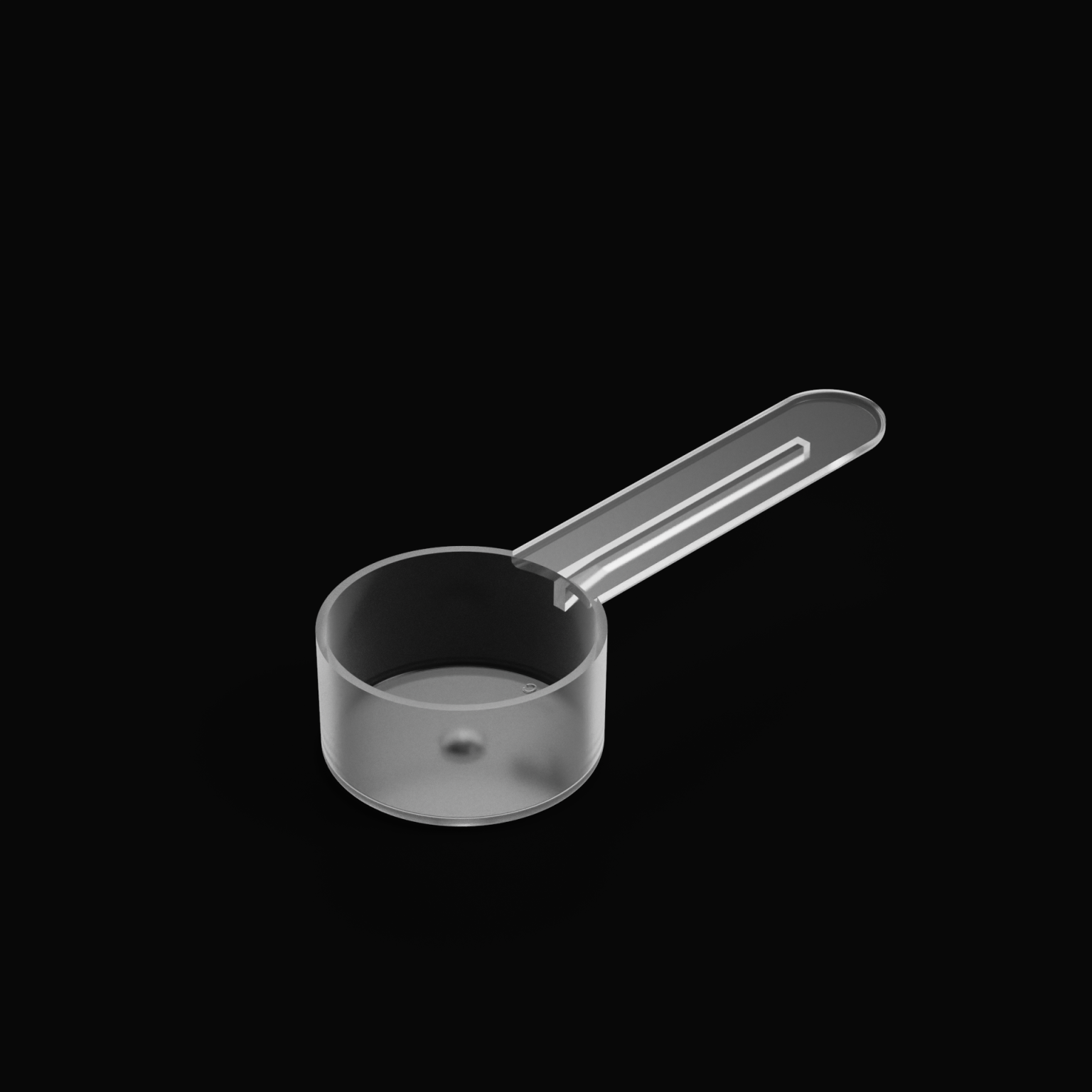Clear Plastic Scoop 9cc ml RTCO Packaging clear-plastic-scoop-9cc-ml-rtco-packaging