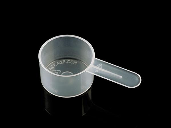 Plastic Scoop - 24.5 cc/ml