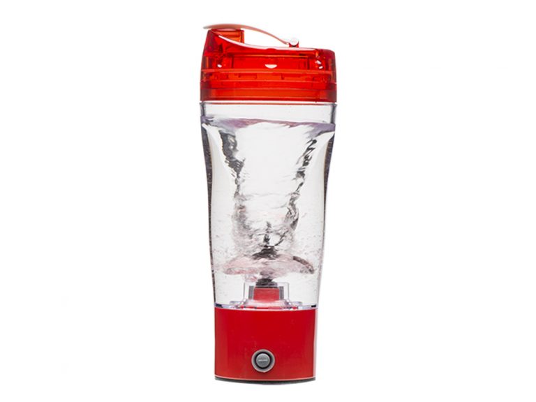 Click Shaker BottleGreen 500ML/750ML RTCO Packaging