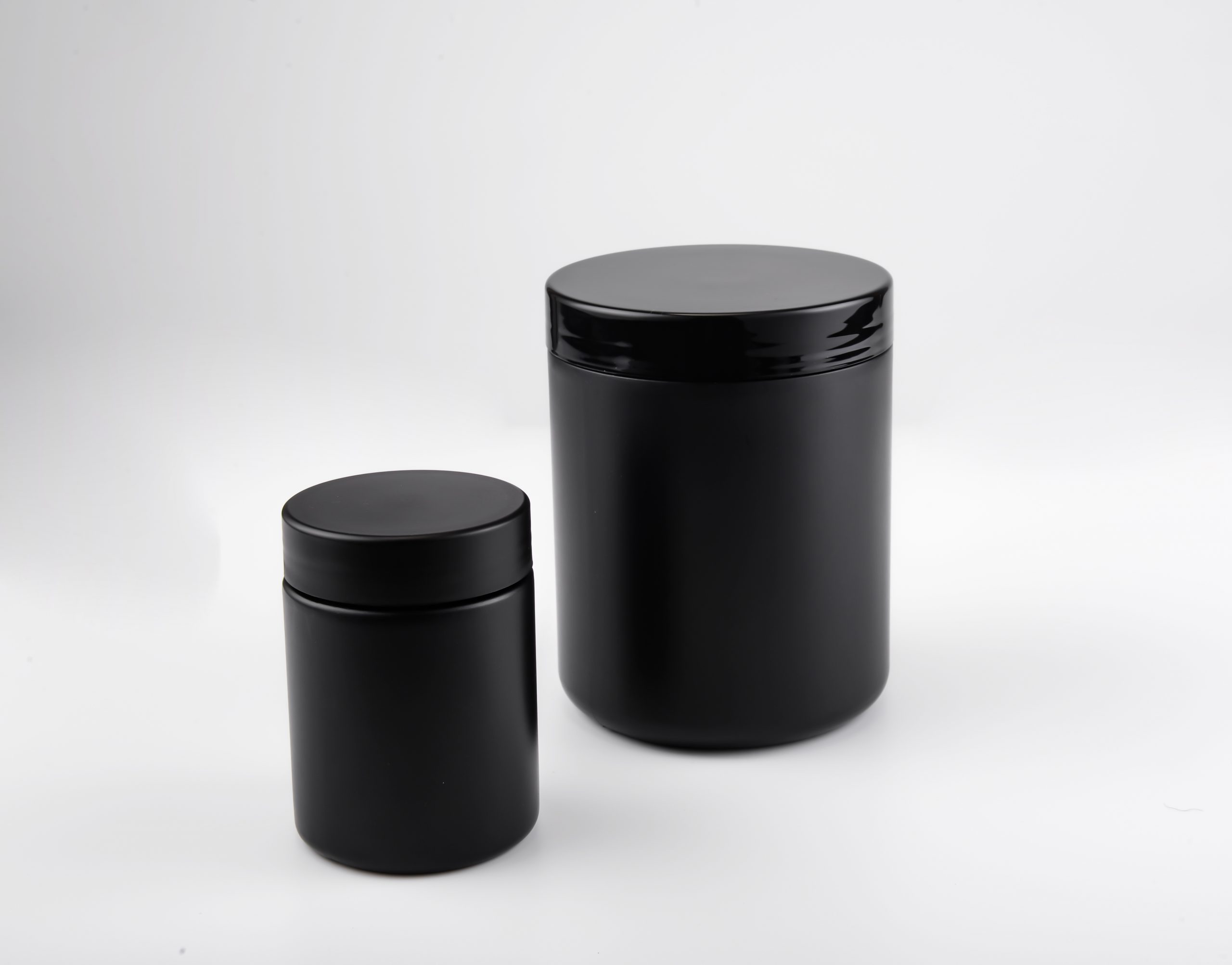 Powder Container