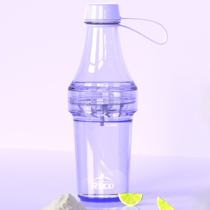 Split Shaker