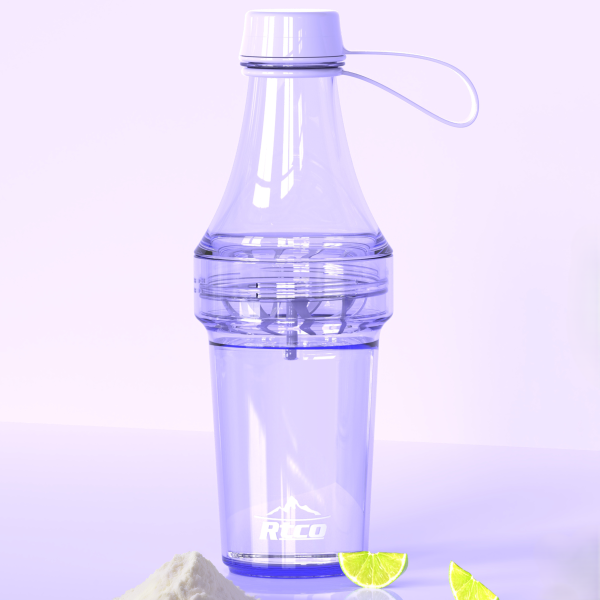 Split Shaker